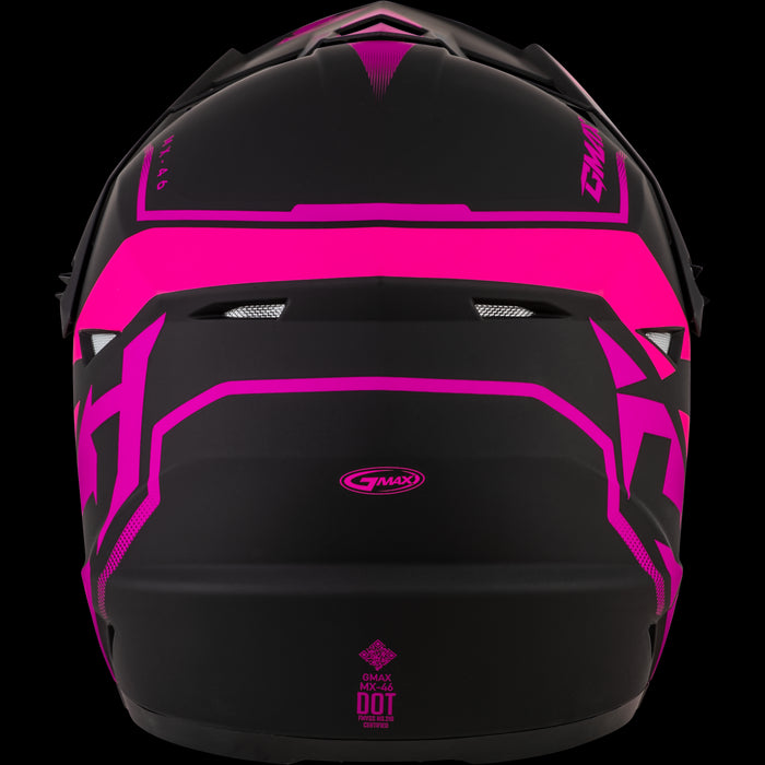GMAX Mx-46 Compound  Motorcycle Helmets