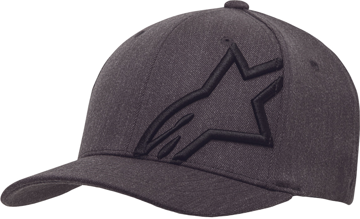Alpinestars Corp Shift 2 Curved Bill Hat Motorcycle Headgear