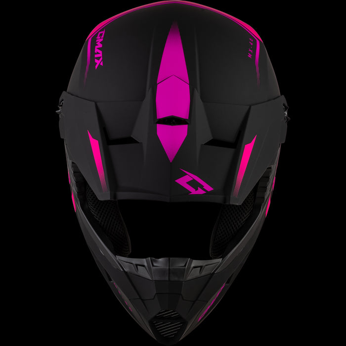 GMAX Mx-46 Compound  Motorcycle Helmets