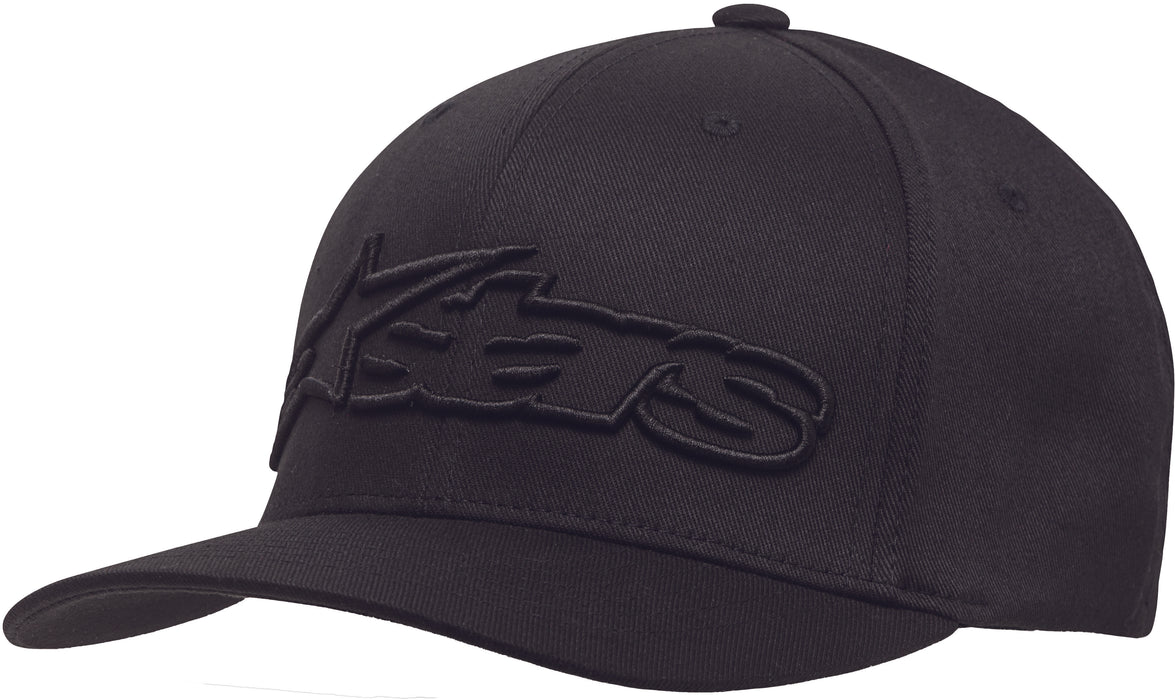 Alpinestars Blaze Flexfit Hat Motorcycle Headgear