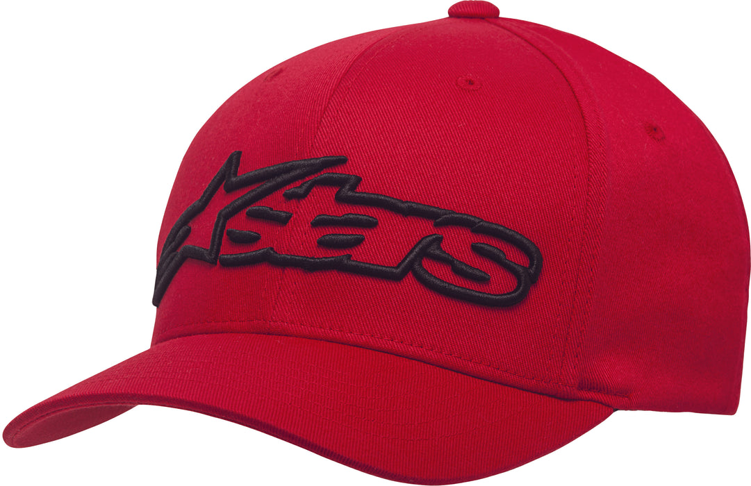 Alpinestars Blaze Flexfit Hat Motorcycle Headgear