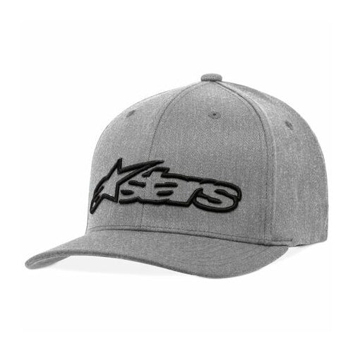 Alpinestars Blaze Flexfit Hat Motorcycle Headgear
