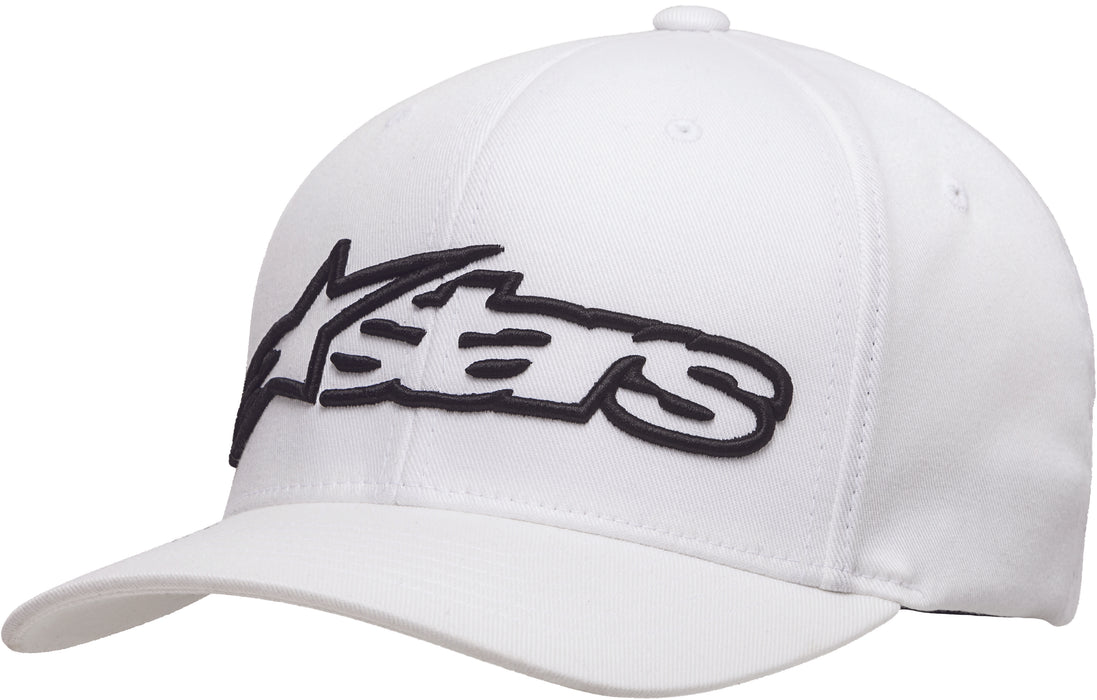 Alpinestars Blaze Flexfit Hat Motorcycle Headgear