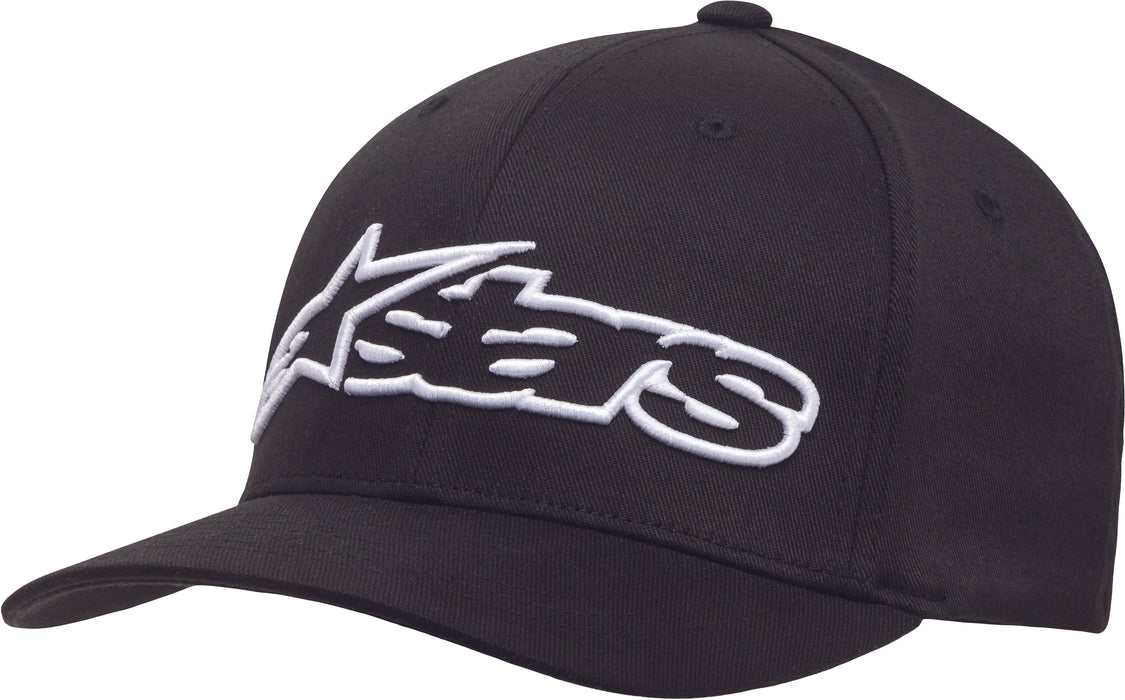 Alpinestars Blaze Flexfit Hat Motorcycle Headgear