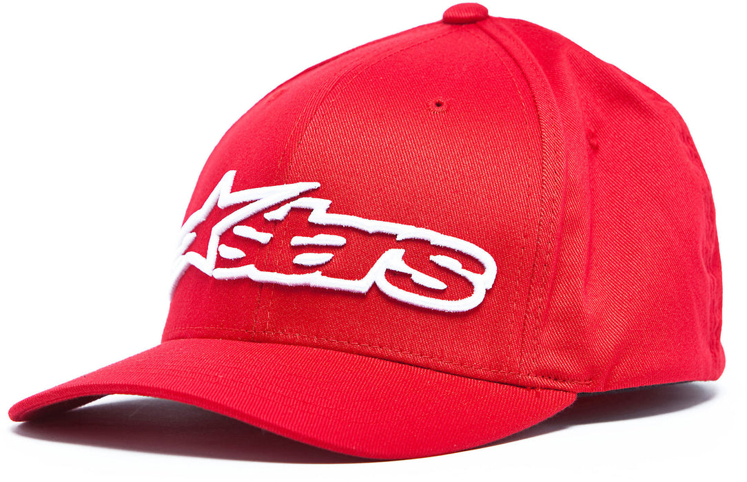 Alpinestars Blaze Flexfit Hat Motorcycle Headgear