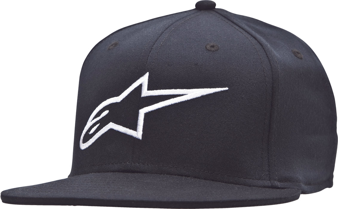 Alpinestars Ageless Flatbill Cap Motorcycle Headgear