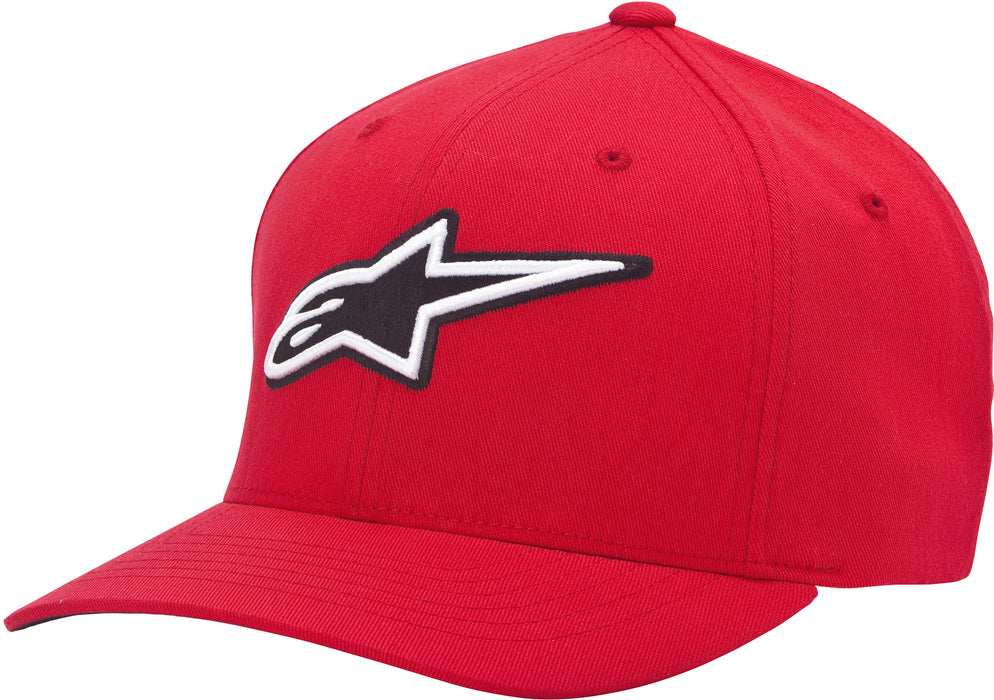 Alpinestars Corporate Hat Motorcycle Headgear