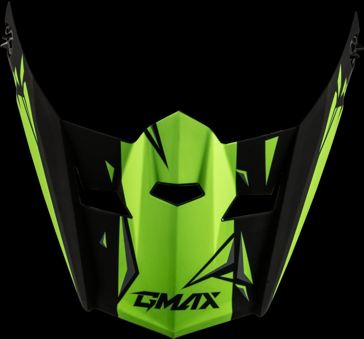 GMAX Youth Mx-46Y Unstable  Motorcycle Helmets