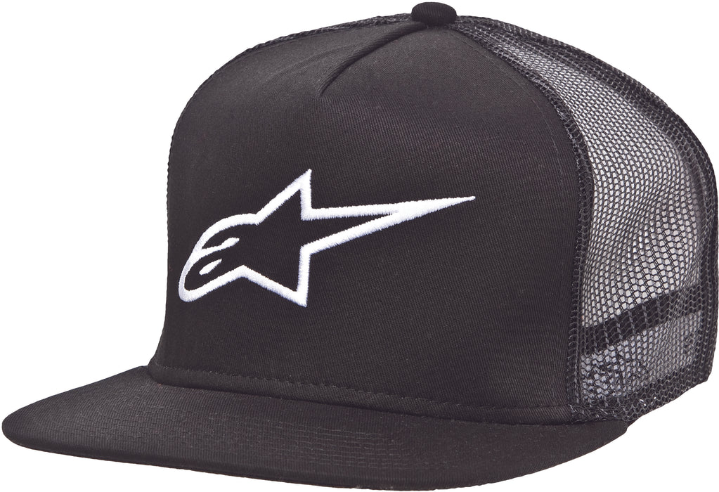 Alpinestars Corp Trucker Hat Motorcycle Headgear