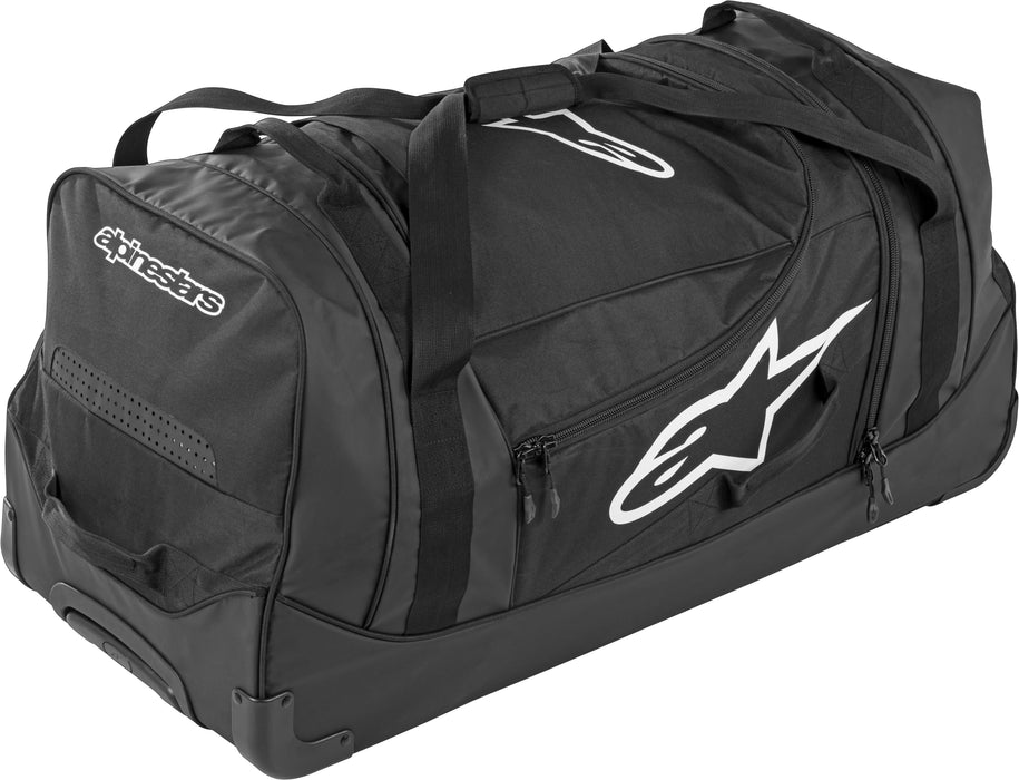 Alpinestars Komodo Travel Bag Motorcycle Luggage