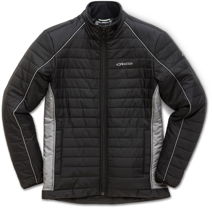 Alpinestars Buffer Jacket Black Small
