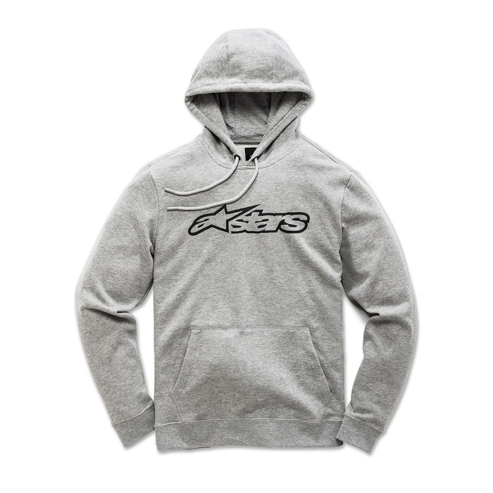 Alpinestars Blaze Pullover Hoodie Motorcycle Apparel