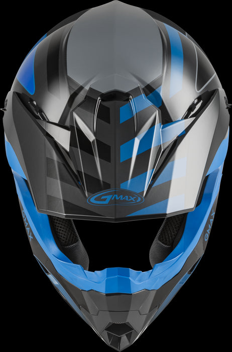 GMAX Mx-86 Fame  Motorcycle Helmets