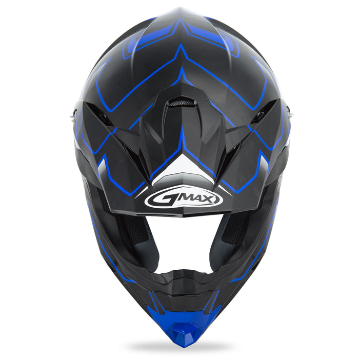 GMAX Mx-86 Step  Motorcycle Helmets