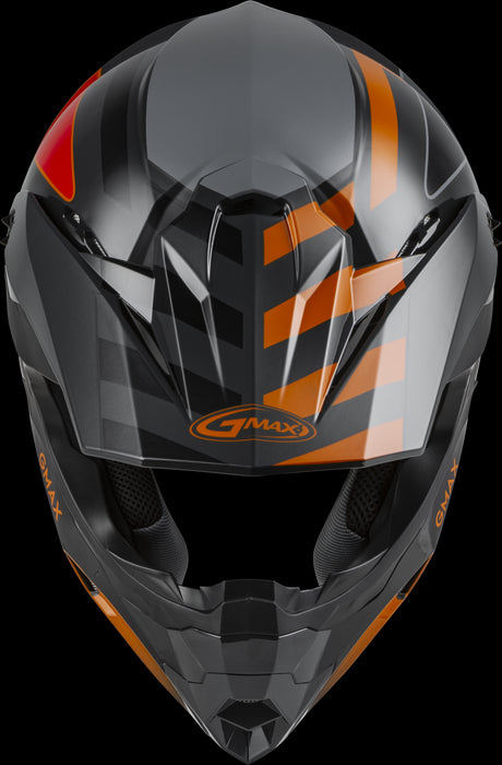 GMAX Mx-86 Fame  Motorcycle Helmets