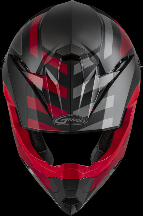 GMAX Mx-86 Fame  Motorcycle Helmets