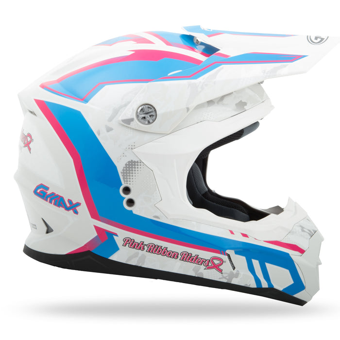 GMAX Mx-86 Prr  Motorcycle Helmets