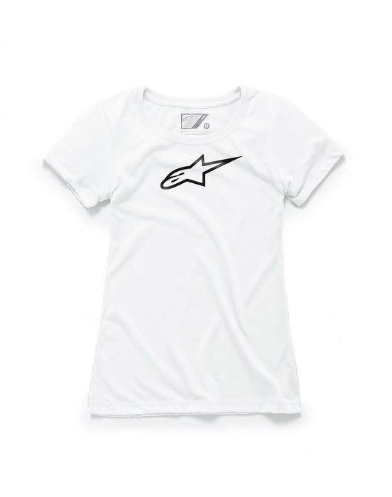 Alpinestars Women's Ageless Tee Motorcycle Apparel