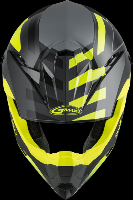 GMAX Mx-86 Fame  Motorcycle Helmets