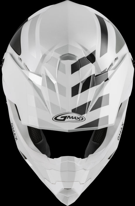 GMAX Mx-86 Fame  Motorcycle Helmets