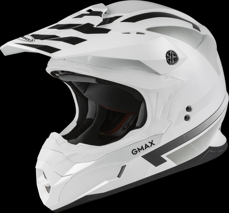 GMAX Mx-86 Fame  Motorcycle Helmets