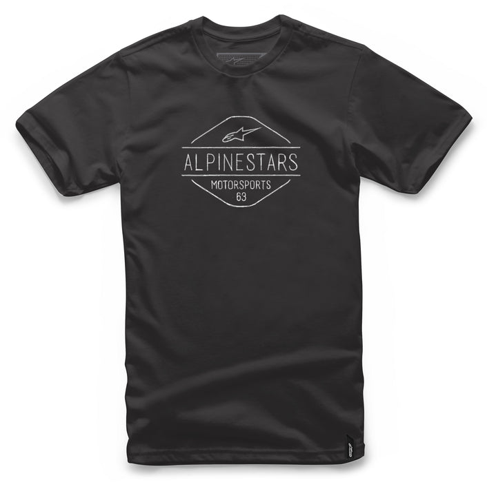 Alpinestars Flavor Tee Motorcycle Apparel