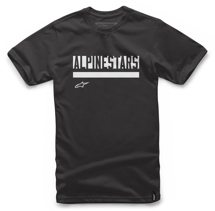 Alpinestars Men's Stated Tee Motorcycle Apparel