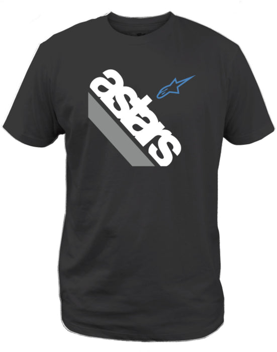 Alpinestars Cut Tee Motorcycle Apparel