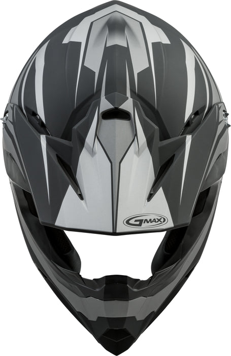 GMAX Mx-86 Revoke  Motorcycle Helmets