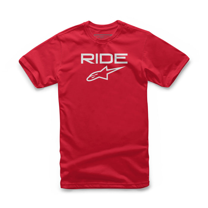 Alpinestars Ride 2.0 Tee Motorcycle Apparel