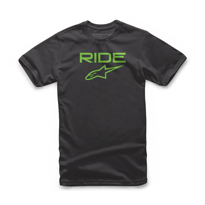 Alpinestars Ride 2.0 Tee Motorcycle Apparel