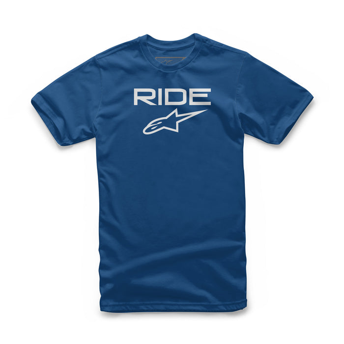 Alpinestars Ride 2.0 Tee Motorcycle Apparel