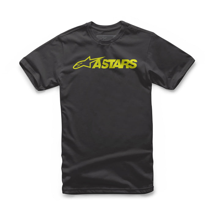 Alpinestars Mx Blaze Tee Black 2X-Large