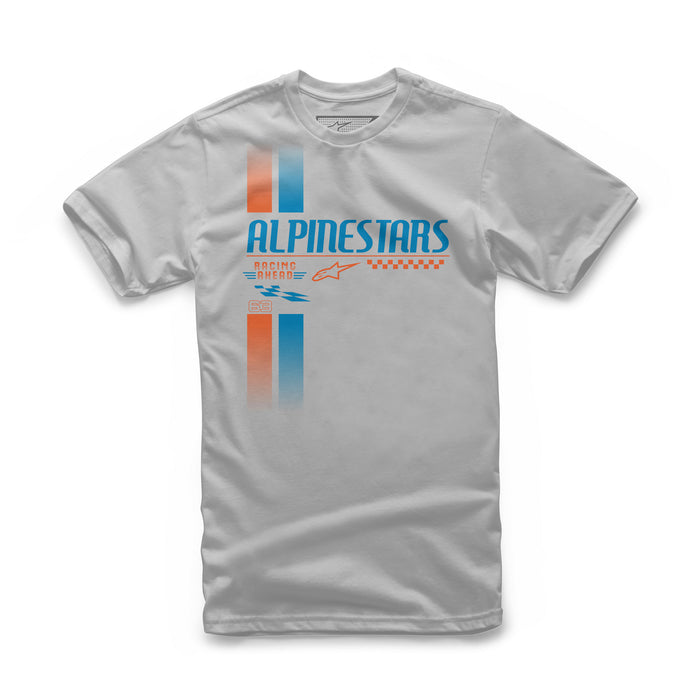 Alpinestars Intersection Tee Motorcycle Apparel