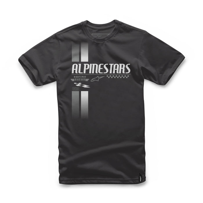 Alpinestars Intersection Tee Motorcycle Apparel