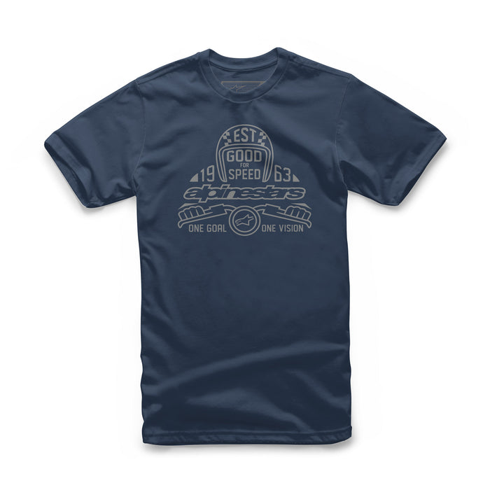 Alpinestars Snap Tee Motorcycle Apparel