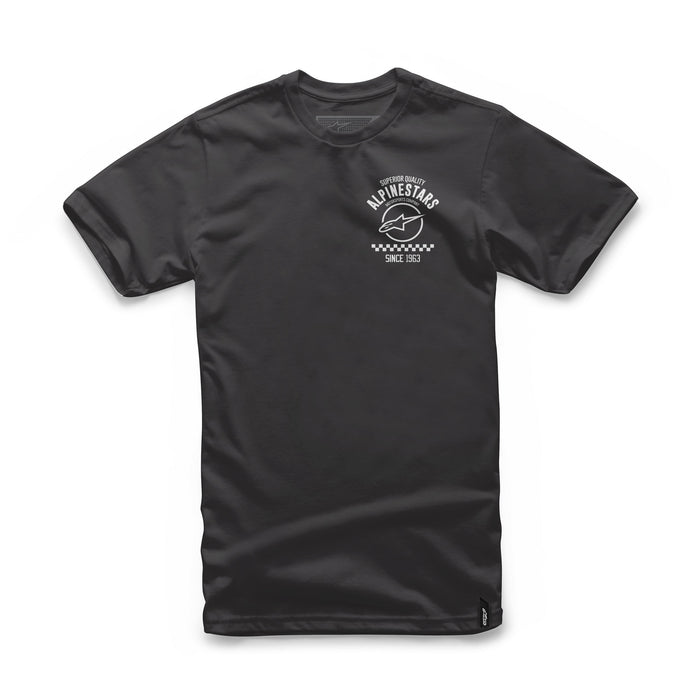 Alpinestars Fazztrack Tee Motorcycle Apparel