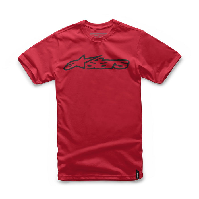 Alpinestars Youth Blaze Tee Motorcycle Apparel