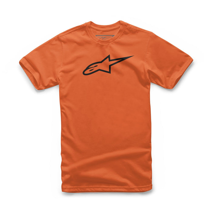 Alpinestars Youth Ageless Tee Motorcycle Apparel
