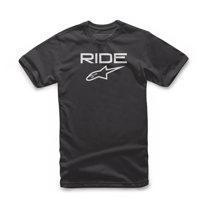 Alpinestars Youth Ride 2.0 Tee Short-Motorcycle Apparel