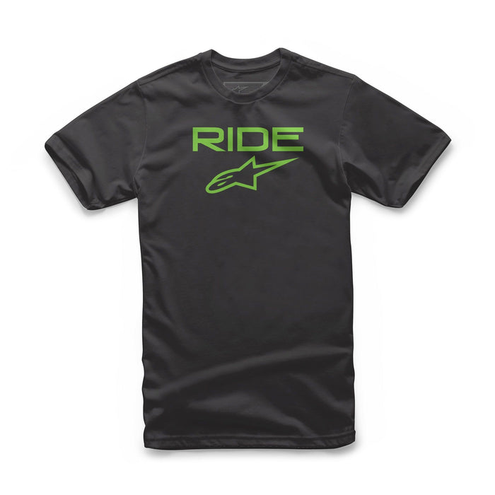 Alpinestars Youth Ride 2.0 Tee Short-Motorcycle Apparel
