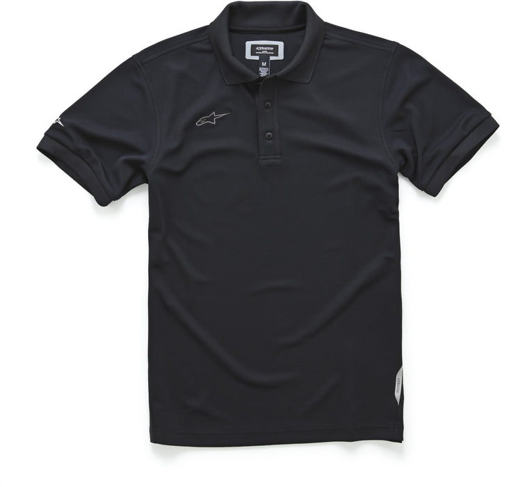 Alpinestars Vortex Polo Motorcycle Apparel