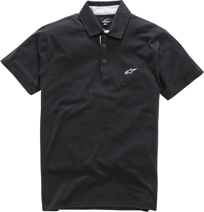 Alpinestars Eternal Polo Shirt Motorcycle Apparel