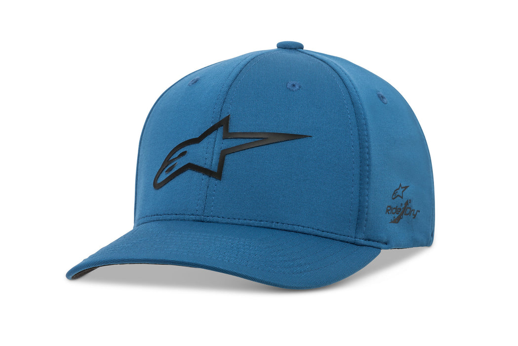 Alpinestars Sonic Tech Hat Motorcycle Headgear