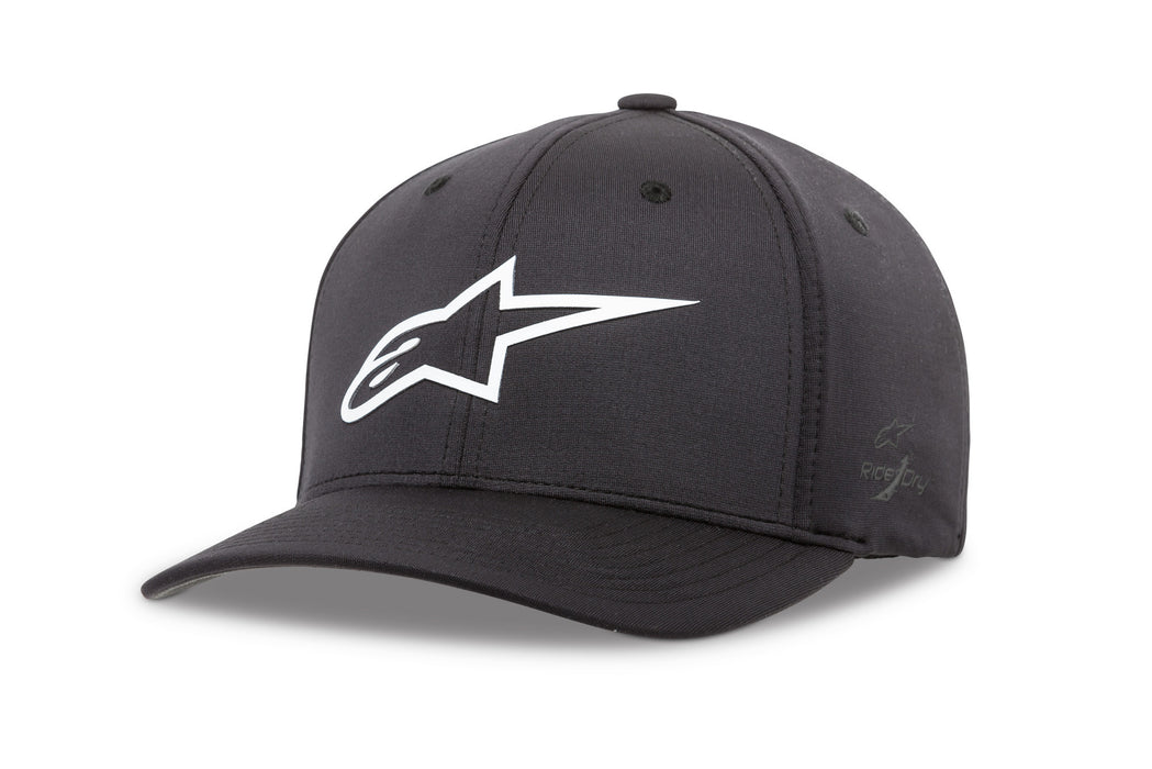 Alpinestars Sonic Tech Hat Motorcycle Headgear