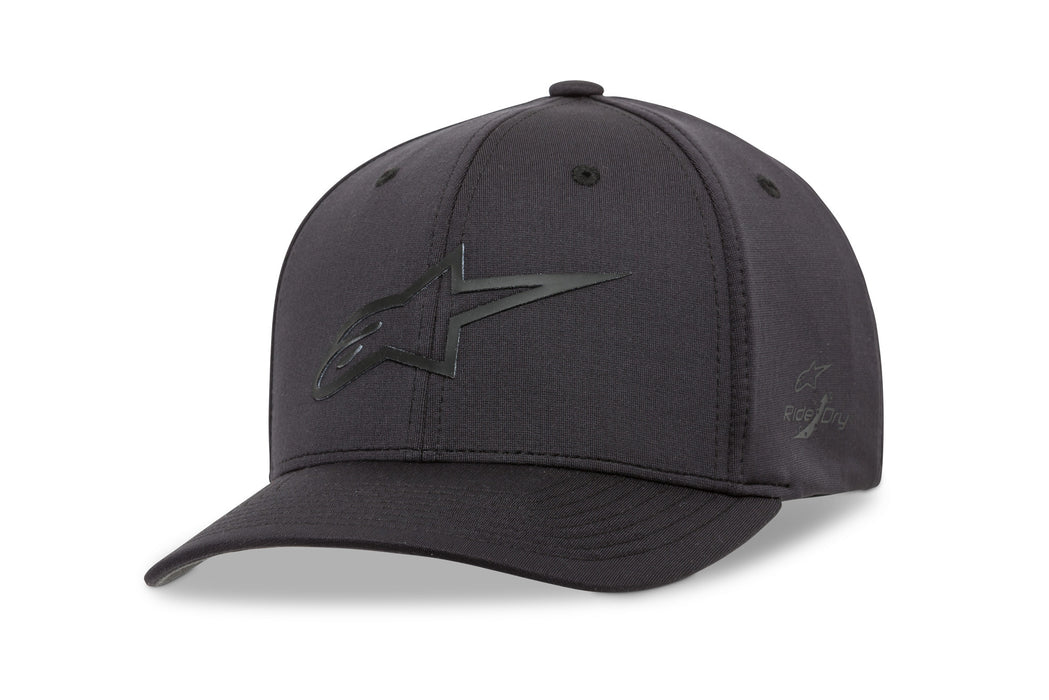 Alpinestars Sonic Tech Hat Motorcycle Headgear