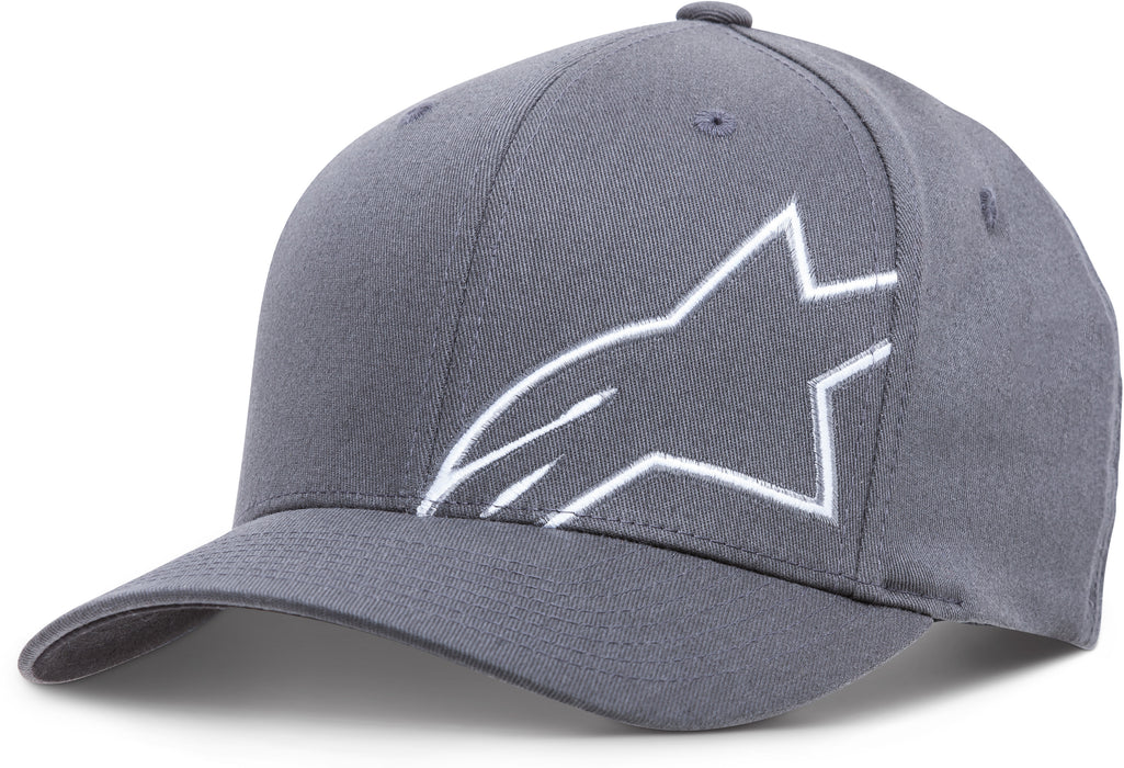 Alpinestars Trans Corp Hat Motorcycle Headgear