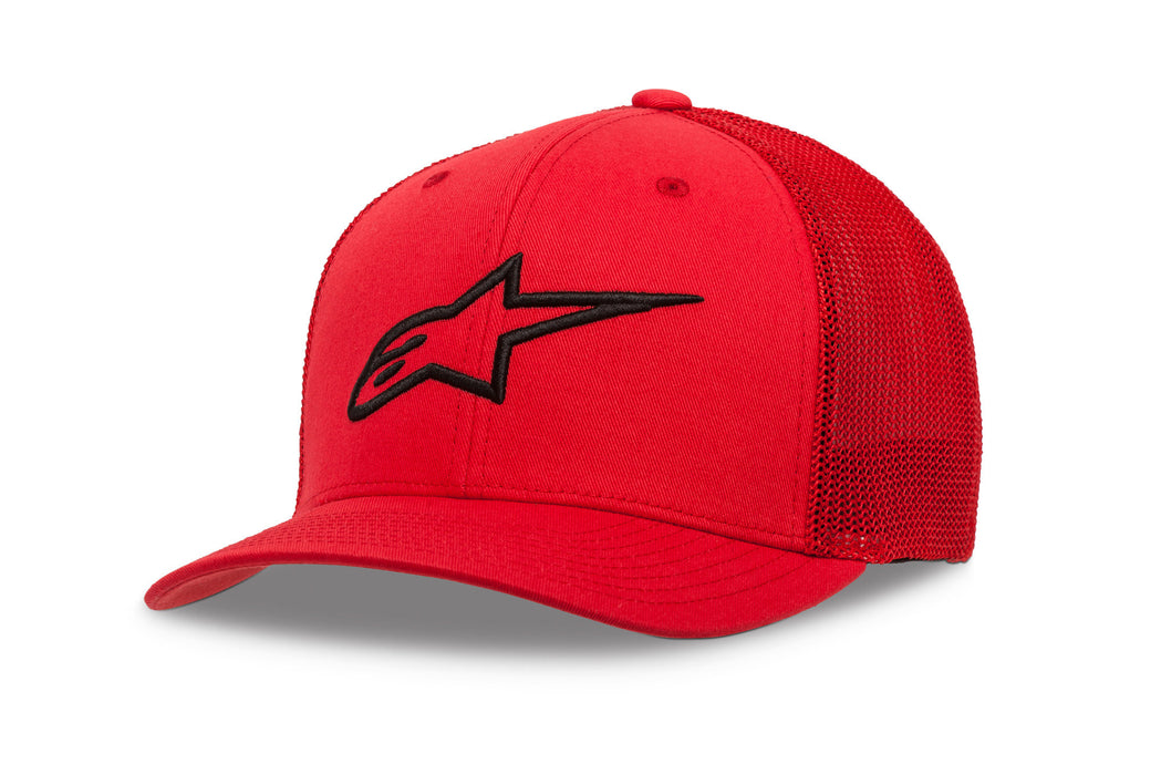 Alpinestars Ageless Mesh Hat Motorcycle Headgear