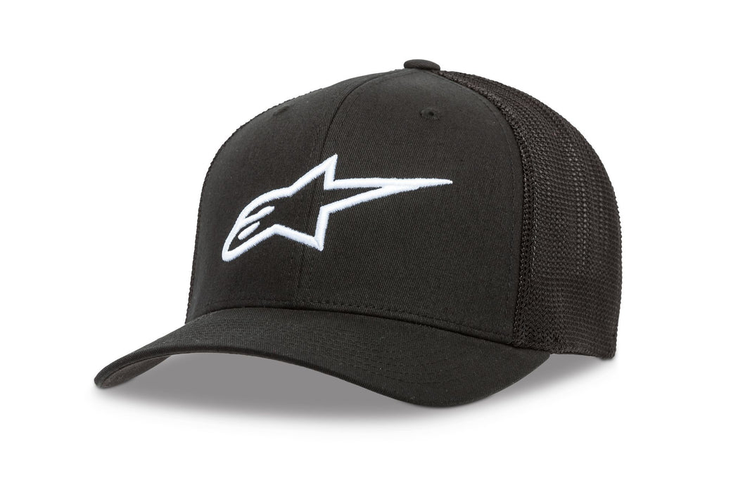 Alpinestars Ageless Mesh Hat Motorcycle Headgear