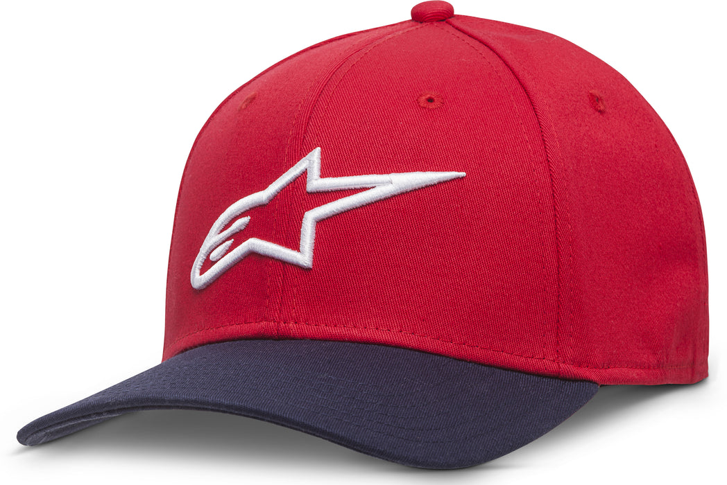 Alpinestars Ageless Curve Hat Motorcycle Headgear